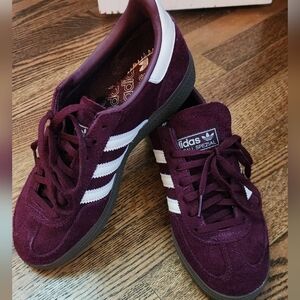 Adidas Spezial, Womens 7.5